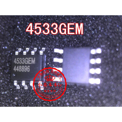 

AP4532GM AP4533GEM-HF SOP-8