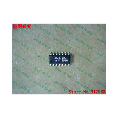 

Free shipping 10PCS 100 NEW UC81127