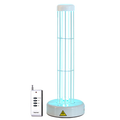 

Jingdong supermarket] snow Wright 55w UV disinfection table lamp large space home remote control sterilization lamp kindergarten pet in addition to mite germicidal lamp