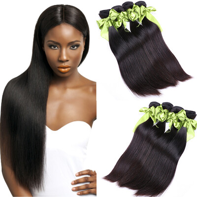

Peruvian Straight Virgin Hair 7A Unprocessed Virgin Hair 4 Bundles Peruvian Virgin Hair Straight Kinky Straight Hair Extensions