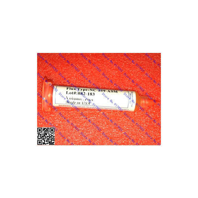 

Free shipping 5PCS Help paste small sticks NC-559-ASM BGA solder paste solder paste 10CC oil in stock