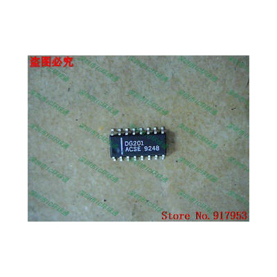 

Free shipping 10PCS DG201ACSE