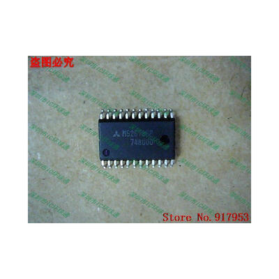 

Free shipping 10PCS 100% NEW M52678FP M52678