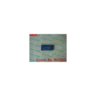 

Free shipping 10PCS LC7462