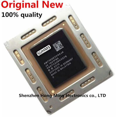 

100% New CPU AM7100ECH44JA A8-Series for Notebooks A8-7100 1.8 GHz quad-core BGA Chipset