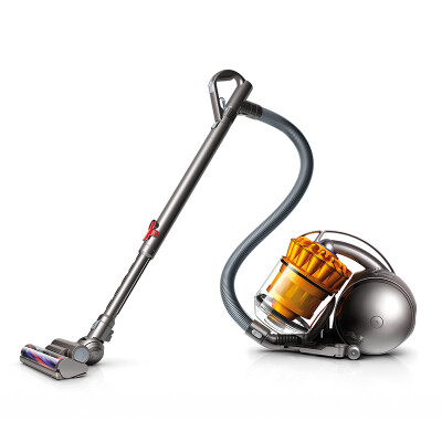 

Dyson Ball DC37 пылесос