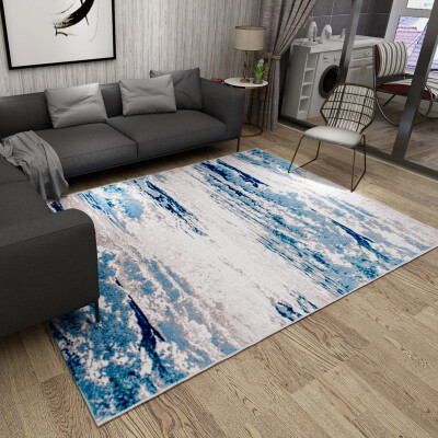 

Li home modern minimalist coffee table living room shop European and American European-style sofa bedroom large room carpet new twist C 034209 160 * 230cm