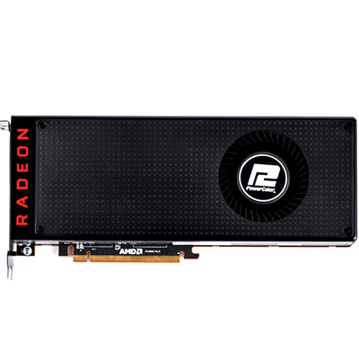 

Dyland Radeon RX VEGA 64 8G HBM2 1247-1546 / 1890MHz 8G / 2048-бит HBM2 DX12 Независимая игровая графика