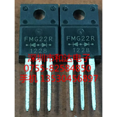 

FMG22R TO-220F