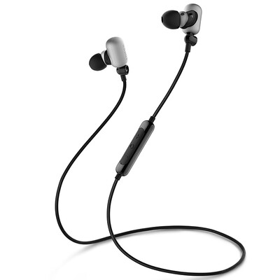 

Edifier (EDIFIER) OXYGEN Музыка Кислородная бутылка Bluetooth-гарнитура Наушники IPX7 Водонепроницаемый микрофон для пшеницы