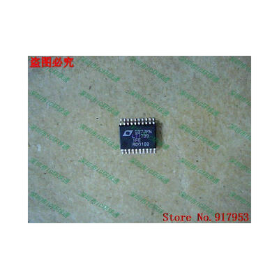 

Free shipping 10PCS 100 NEW LT1739IFE