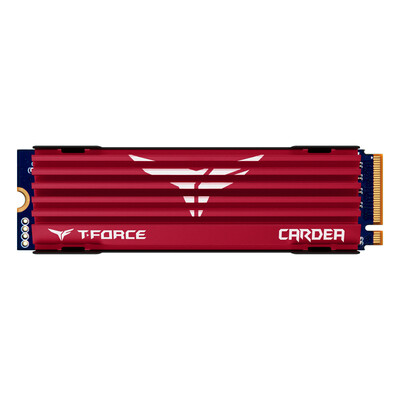 

Team Group (Team) T-Force серии M.2 2280 PCI-E SSD 240G