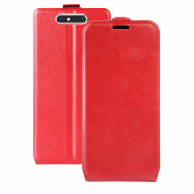 

GANGXUN ZTE Blade V8 Case PU Leather Flip Wallet Card Slot Cover for ZTE Blade V8