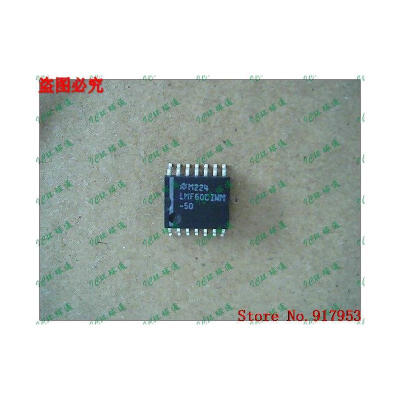 

Free shipping 10PCS 100 NEW LMF60CIWM-100 LMF60CIWM LMF60CIWM-50