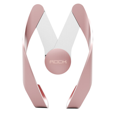 

ROCK Autobot  Mobile Car Phone Holder Air Vent Mount Mobile Phone Stand Holder for iPhone Samsung Xiaomi HTC GPS