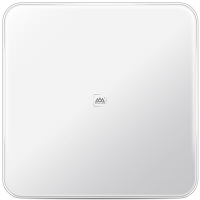

SENSSUN EB823i smart fat scale electronic scale accurate thickening panel white