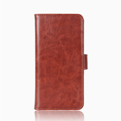 

GANGXUN Xiaomi Mi 6 Case High Quality PU Leather Flip Cover Kickstand Wallet Cover for Xiaomi Mi 6