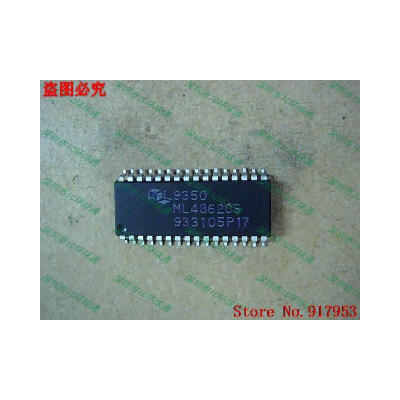 

Free shipping 10PCS ML4862CS