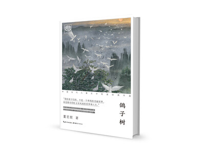 

心阅读文丛·中国当代儿童文学名家经典作品：鸽子树