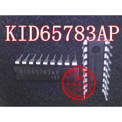 

KID65783AP 65783AP