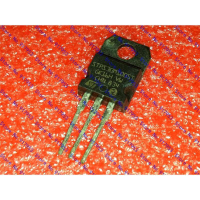 

10PCS STPS30M100ST