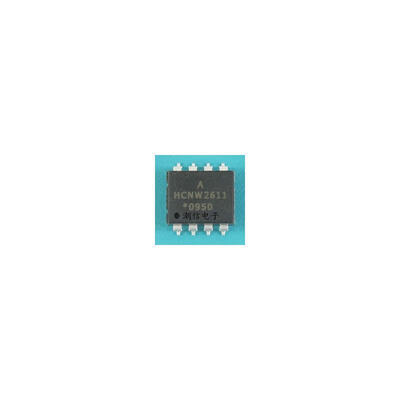 

HCNW2611 SOP-8