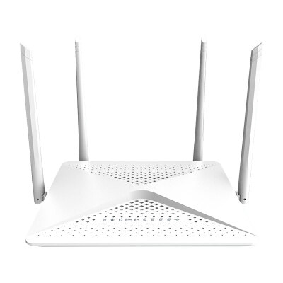 

D-Link dlink DIR-823Pro 1200M Gigabit dual-band wireless router WIFI through the wall built-in signal amplification