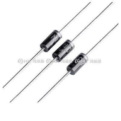 

100pcs/lot 1N4007 IN4007 4007 1A 1000V DO-41 High quality Rectifier Diode new original free shipping