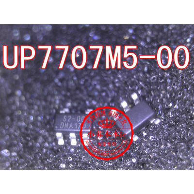 

UP7707M5-00 S2-00 SOT23-5