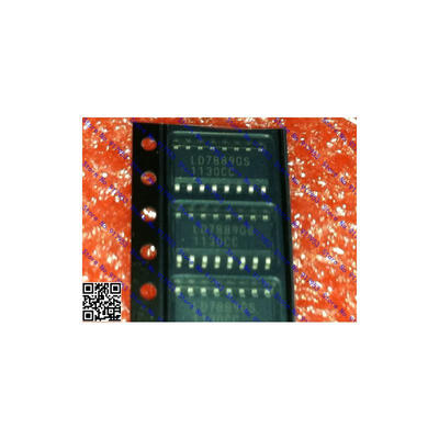 

Free shipping 5PCS LD7889GS SOP16 in stock