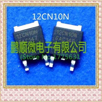 

50PCS/lot 12CN10N IPD12CN10NG