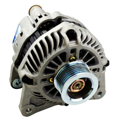 

Новый генератор 14V 100A для Nissan Tiida \ LIVINA 1.6L OEM 23100-CJ41A