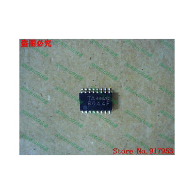 

Free shipping 10PCS 100% NEW TA8044F