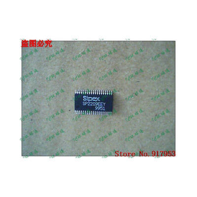 

Free shipping 10PCS 100% NEW SP2209EEY