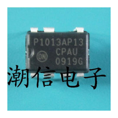 

Free shipping 10pcs/lot P1013AP13 NCP1013AP13 DIP-7 new original