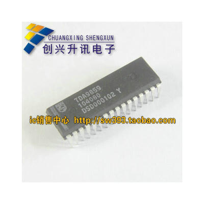

TDA9859