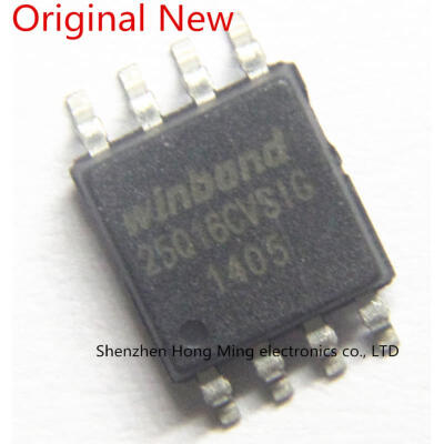 

(10piece) 100% New 25Q16CVSIG SOP-8 Chipset