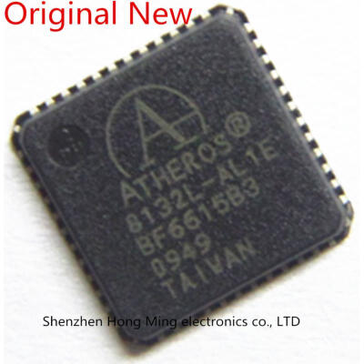 

10piece)100% New AR8132L-AL1E 8132L-AL1E QFN48 Chipset