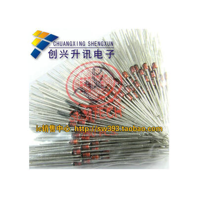 

1N4749 IN4749A 1W 24V10pcs