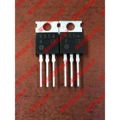 

2SK554 K554 TO0220