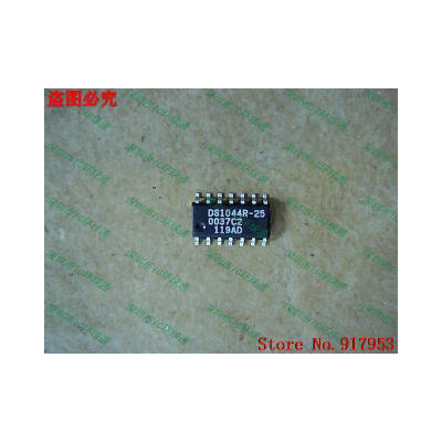 

Free shipping 10PCS DS1044R-25