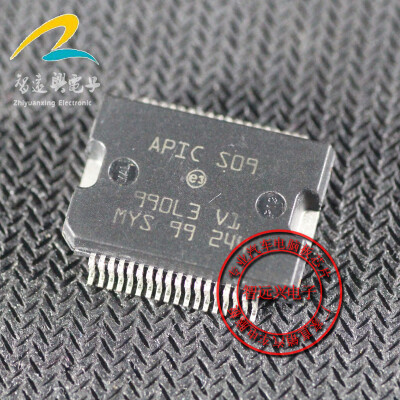 

APIC-S09 automotive computer board