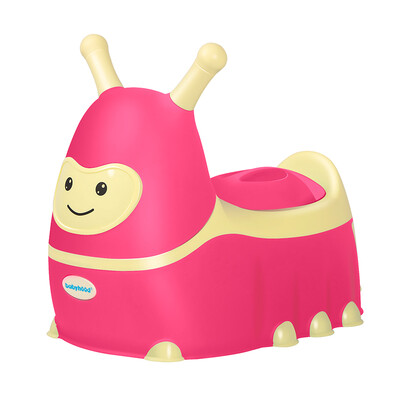 

Babyhood Child Toilet