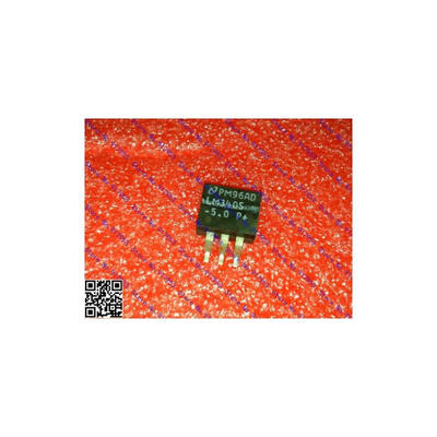 

Free shipping 5PCS in stock LM340S-50 TO263