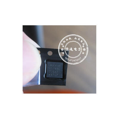

Free shipping 5pcslot 1518BE MAX1518BE MAX1518BETJ offen use laptop p 100 new original