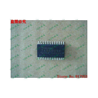 

Free shipping 10PCS 100% NEW TA84005F