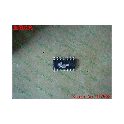 

Free shipping 10PCS 100 NEW SD5401CY