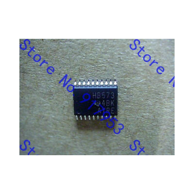 

Free shipping 5PCS in stock HB573 TSSOP