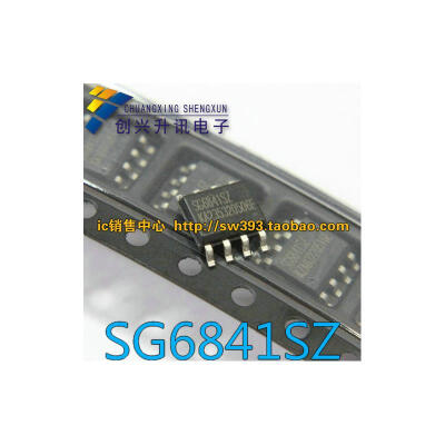 

SG6841SZ SOP-8