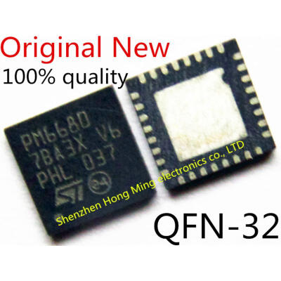 

(5piece) 100% New PM6680 QFN Chipset